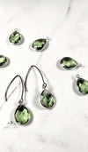 Alaskan Birch Earrings