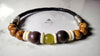 Barred Owl Bracelet