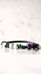 Violet-Green Swallow Bracelet