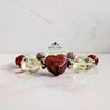 Heart of the Midnight Sun Bracelet
