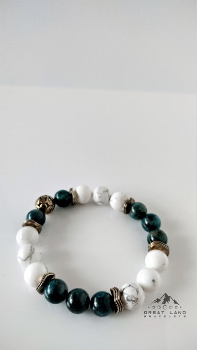 January Skies Bracelet