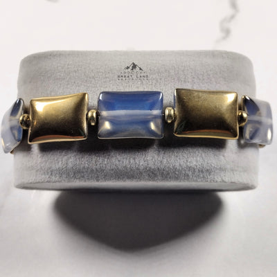 Alaskan Winter Solstice Bracelet