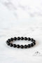 Basic Black Bracelet
