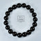 Basic Black Bracelet