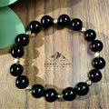 Black Bear Bracelet