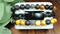Chugach Bracelets