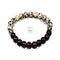 Coho Stack Bracelets