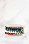 Coho Stack Bracelets