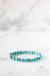 Snow and Ice Bracelet