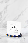 Prince William Sound Bracelet