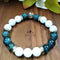 January Skies Bracelet