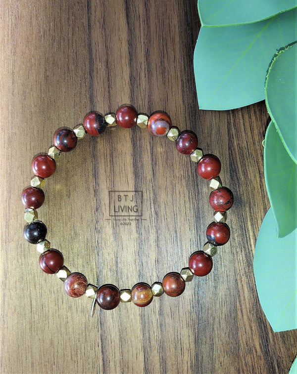 Kennecott Bracelet – Great Land Bracelets