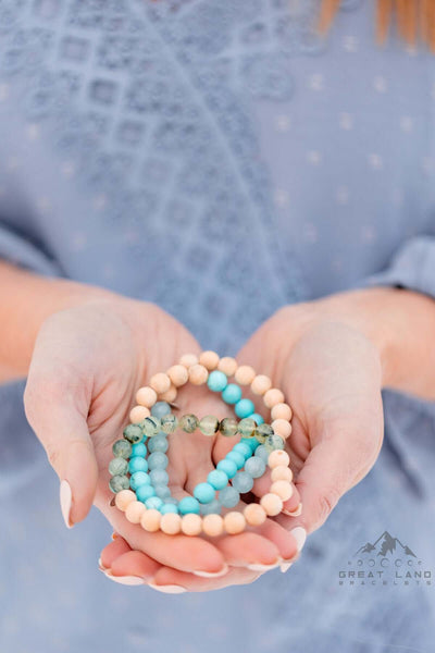 Palmer Bracelet