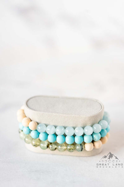 Palmer Bracelet