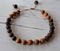 The High Five homemade etsy handmade mens beaded bracelets