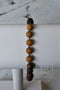 The High Five homemade etsy handmade mens beaded bracelets
